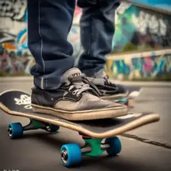 Why Choose ES Shoes for Skating?